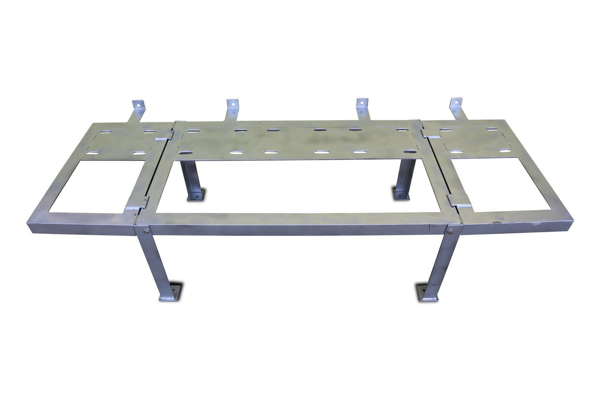Pump Shelf