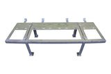 Pump Shelf