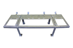 Pump Shelf
