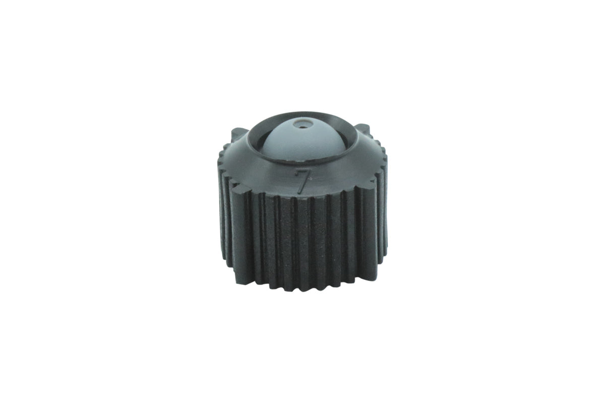 Yellow Sprayer Nozzle Nut