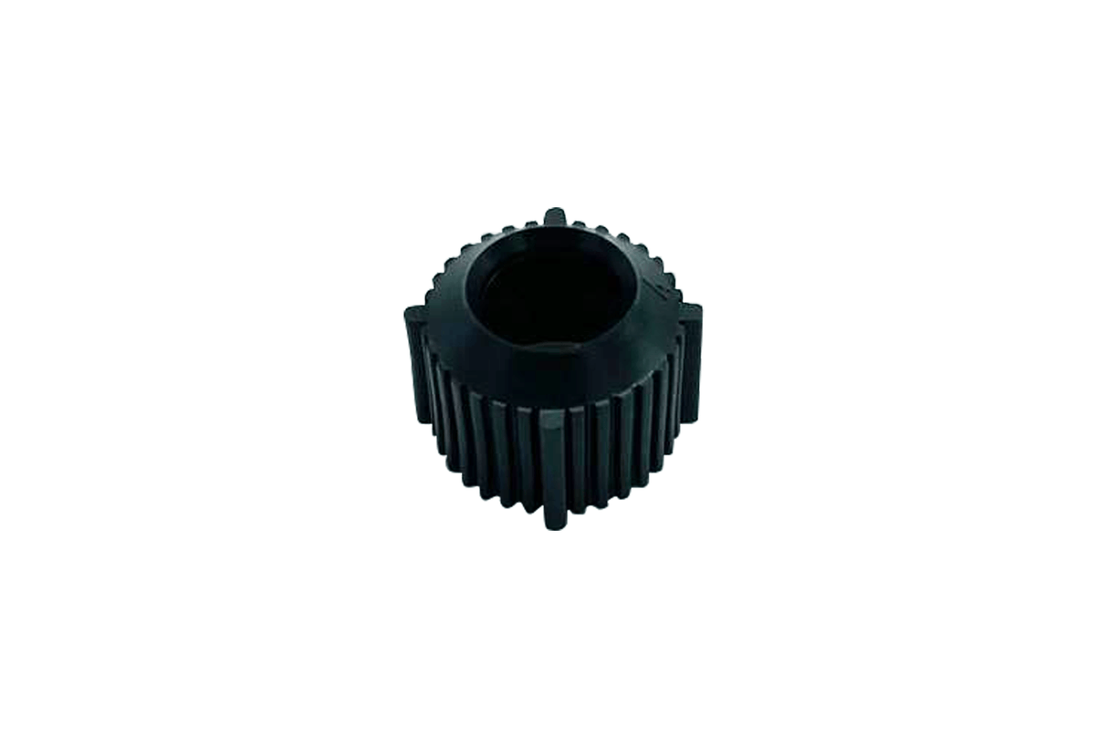 Yellow Sprayer Nozzle Nut