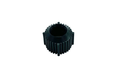 Yellow Sprayer Nozzle Nut