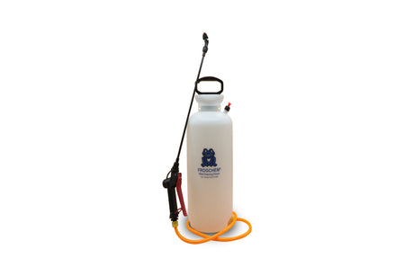 7 Litre Frogchem White Car Foam Sprayer