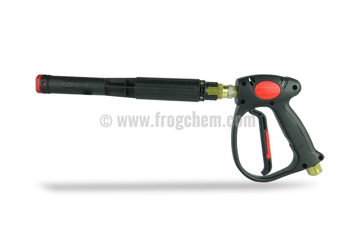 Foaming Kit (Complete)