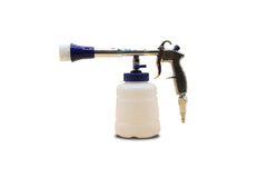 TORNADO PLASTIC CLEANER