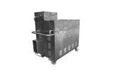Foaming Kit Trolley (complete)
