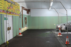 Automatic Wax System