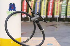 Yellow Sprayer Hose